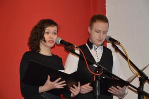 Prepletanje plesa in petja različnih kultur 6